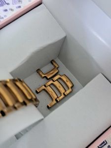 Titan Raga Rose Gold Women&#39;s Watch