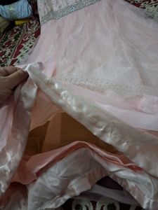 Elegant Ethnic Gown