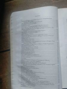 Constitution of India