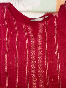 Elegant Kurta