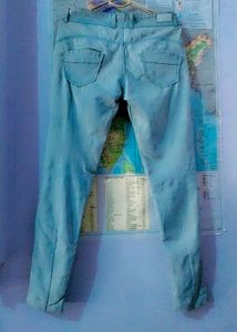 Skinny Jeans For Women