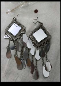 Statement Earrings