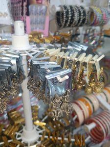 Earrings Combo Pack Sale 10 Set