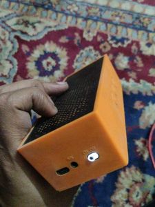 Amp Speaker Just Like New