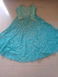 Gown