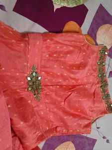 Long Frock (Kurti)