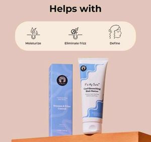 Fix My Curls Hair Butter