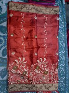 Silk Saree 🥻🌟✨🎉