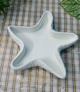 Starfish Trinket Dish