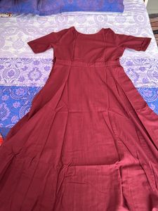 All About You Dress