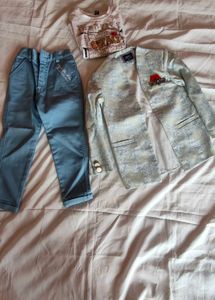 Boy 3 Pic Set