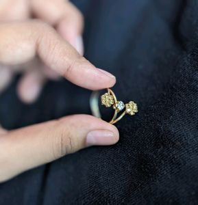 Classy RING