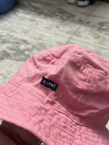 Girls Cap