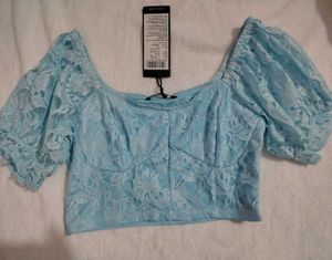 Branded Top For Sale!