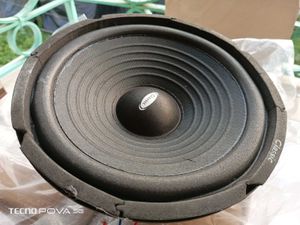 Classic 8inch Woofer 50W