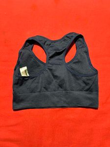 Body Sports Bra