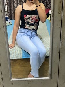 Set of 2 jeans