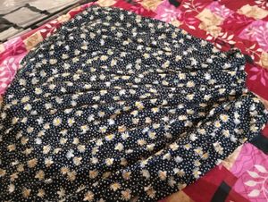 Ankle Length Skirt