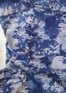 Blazer/overcoat Lenght 67cm From Collar, Free Size- stretchable