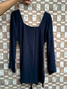 Corset Back Pinteresty Kurti 💙🫶🏻