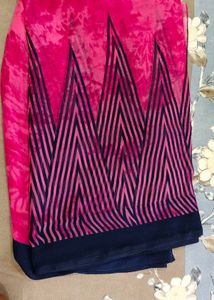 Women Daily Wear Saree