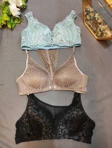 Combo Bra 🌸