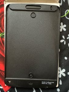 Portronics Ruffpad 8.5E LCD Writing Tablet