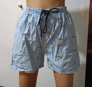 Cute Short Pyjama 💙