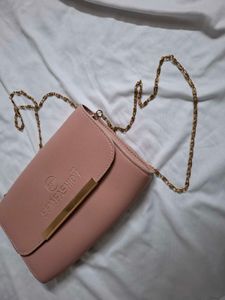 SGM Fashion Crossbody Bag