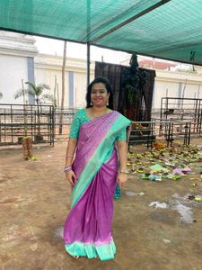 Price Drop Banaras SAREE