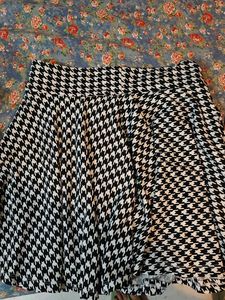 Skater Skirt..2 piece on sale