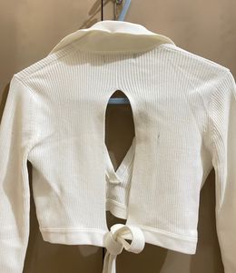 New Trendy Top
