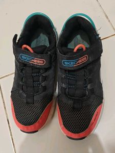 Skechers Kids Sneakers UK 1