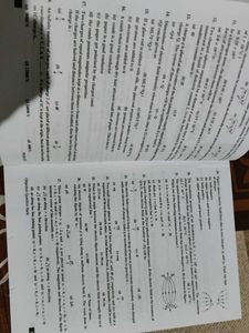 New Millennium Physics Question Bank
