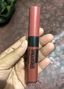 Maybelline New York Sensational Liquid Matte