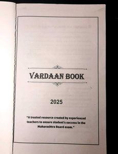 &#34;🔥 Vardaan Brahmastra for Boards
