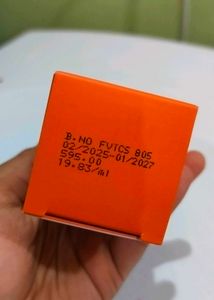 Foxtale Vitamin C Brightening Serum - New!