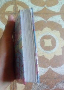 Pocket Dictionary Like New With Cover