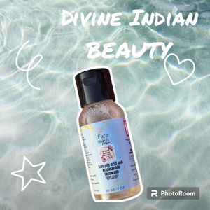 Pimple Free, Oil Control Facewash