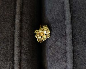 Original Pital/Brass Antique Rings