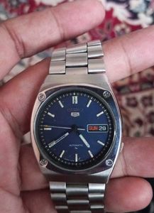 Seiko 5 Orignal Japan Automatic Mens Watch