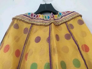 Lehenga Duptta👍