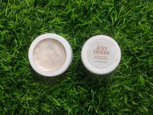 Just Herbs Lip And Cheek Tint