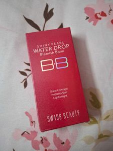 Swiss Beauty BB Foundation Shade - 03