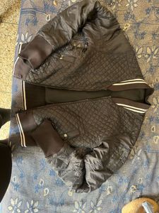 New Balance Stylish Bomber Jacket