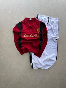 Aime Leon Dore Porsche Longsleeve