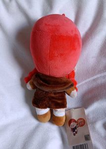 Plush Toy