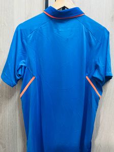Original Indian Cricket Team Jersey From Nike