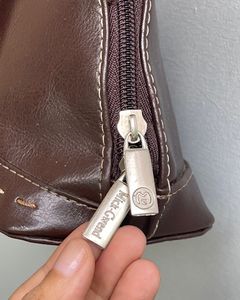 Authentic MICK GWEND PARIS Brand Imported HandBag
