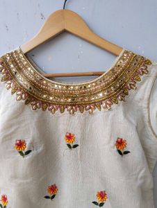 Festive Wear Outfit
